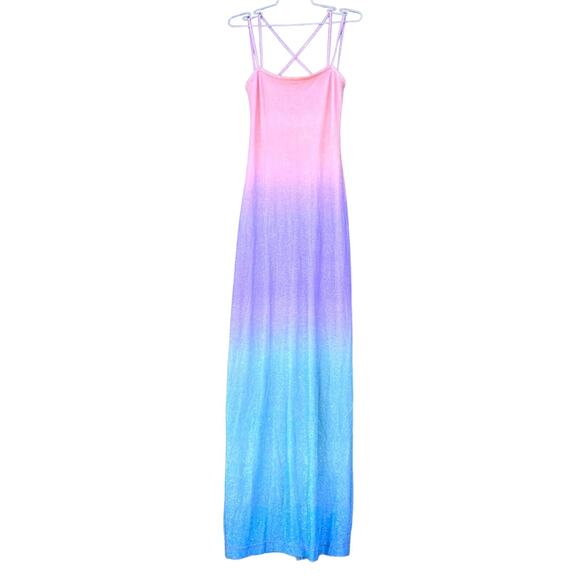 Vintage Y2K formal dress - Picture 1 of 9